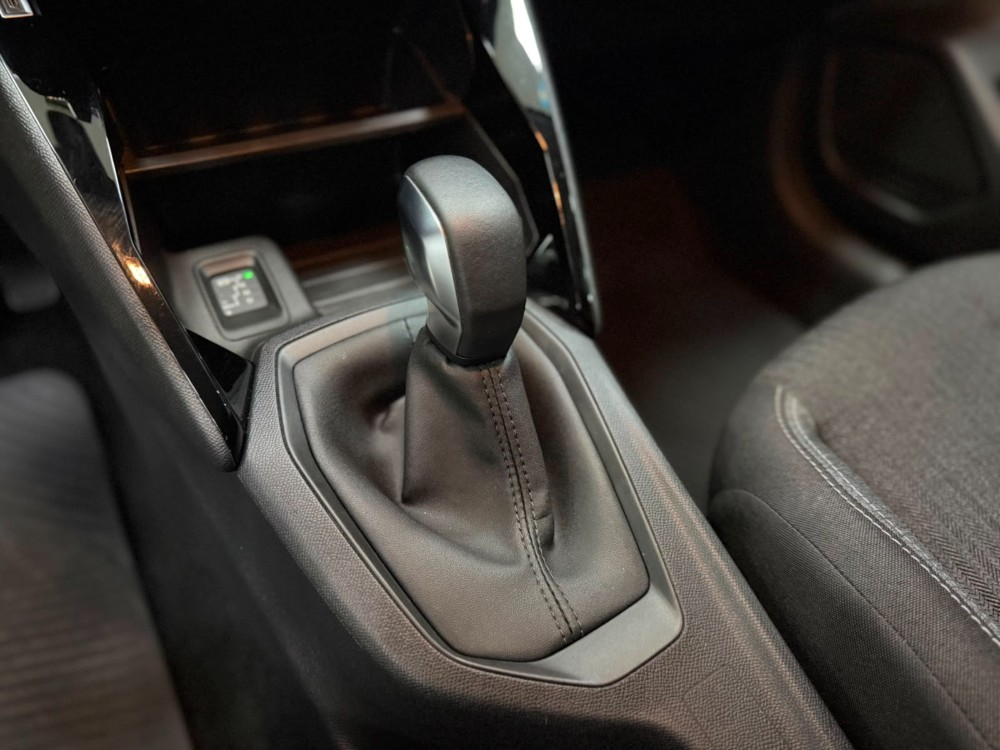 Peugeot 208 5P 1,6 Allure Tipt6 2025 — foto 13